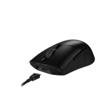 Maus ASUS ROG Keris AimPoint souris 36000 DPI Black (90MP02V0-BMUA00)