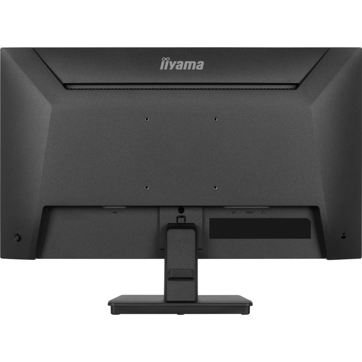 Monitors iiyama ProLite X2491H-B1 23.8" Black - foto 4