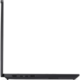 Portatīvais dators Lenovo ThinkPad P16v G3 Ultra 7 255H 32GB 512GB RTX PRO 1000 8GB GDDR7 W11P Black (21RS004NGE)