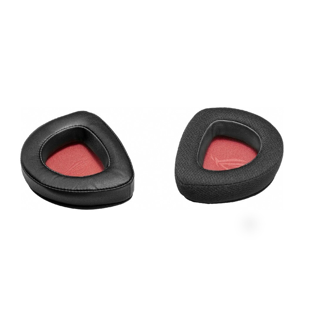 Kopfhörer ASUS ROG Delta S Black (90YH02K0-B2UA00) - Foto 4