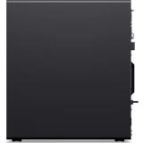 Personālais dators Lenovo ThinkStation P3 Tower Gen 2 Ultra 9 285K 64GB 1TB RTX PRO 4000 24GB W11P Black (30HT006GGE)