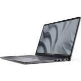 Portatīvais dators Dell Pro 16 PC16255 16" Ryzen 5 PRO 215 16GB 512GB Radeon 740M W11P Black (7693X)