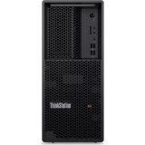 Personālais dators Lenovo ThinkStation P2 Tower Gen 2 Ultra 9 285K 128GB 1TB RTX 5070 12GB W11P Black (30JQ008JGE)