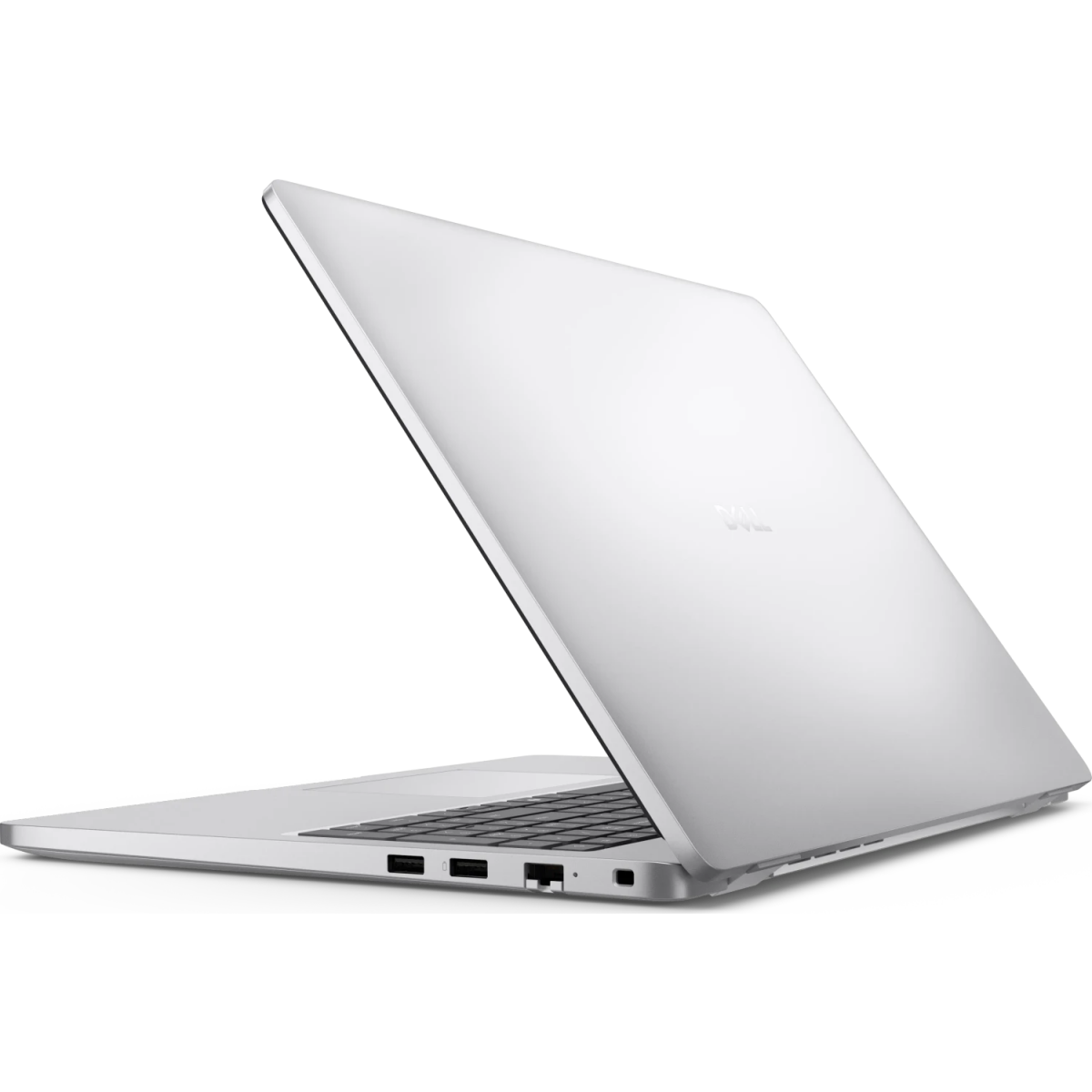 Portatīvais dators Dell Pro 16 PC16250 16" Ultra 7 255U 16GB 512GB Intel Graphics W11P Silver (4PD6Y) - foto 3