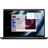 Portatīvais dators Dell Pro 14 Essential PV14250 14" Core 5 120U 16GB 512GB Intel Graphics W11P Black (4WX0H)