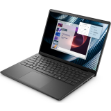 Portatīvais dators Dell Pro 14 Essential PV14250 14" Core 5 120U 16GB 512GB Intel Graphics W11P Black (4WX0H)