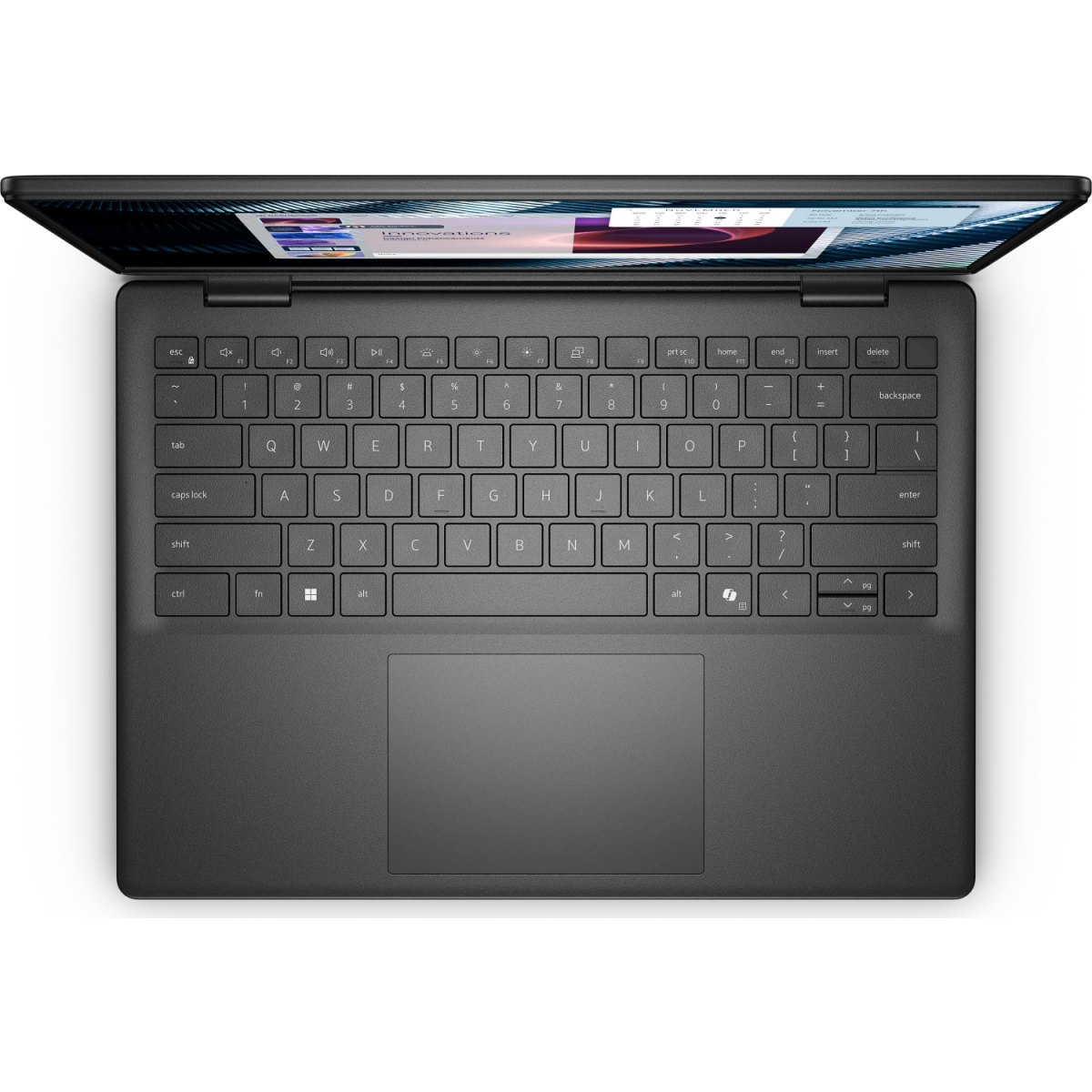 Laptop Dell Pro 14 Essential PV14250 14" Core 5 120U 16GB 512GB Intel Graphics W11P Black (4WX0H) - Foto 9