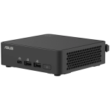 Desktop-Computer ASUS RNUC15CRKU700002 255H Black (90AR00R2-M00090)