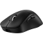 Pele Logitech G Pro X Superlight 2 DEX Lightspeed Black (910-007357) - foto 2