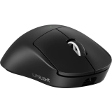 Pele Logitech G Pro X Superlight 2 DEX Lightspeed Black (910-007357)
