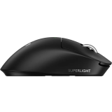 Pele Logitech G Pro X Superlight 2 DEX Lightspeed Black (910-007357)