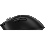 Pele Logitech G Pro X Superlight 2 DEX Lightspeed Black (910-007357)