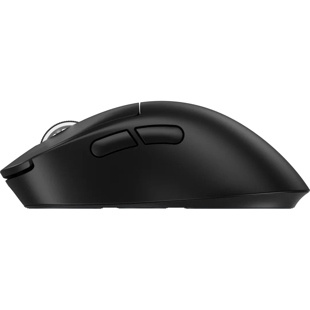 Pele Logitech G Pro X Superlight 2 DEX Lightspeed Black (910-007357) - foto 6