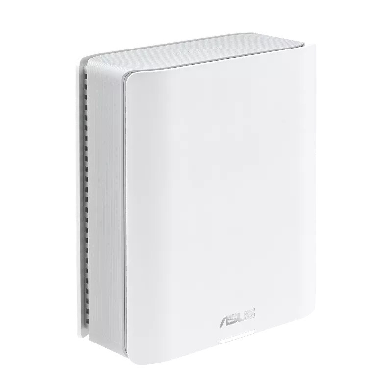 Wi-Fi rūteris (maršrutētājs) ASUS ZenWiFi BT8 x1 White (90IG0930-MO3B00) - foto 2