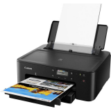Printeris Canon PIXMA TS705a Black (3109C026)