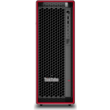 Personālais dators Lenovo ThinkStation P5 Xeon w3-2525 32GB 1TB RTX PRO 4000 24GB W11P Gray (30GA00AQGE)