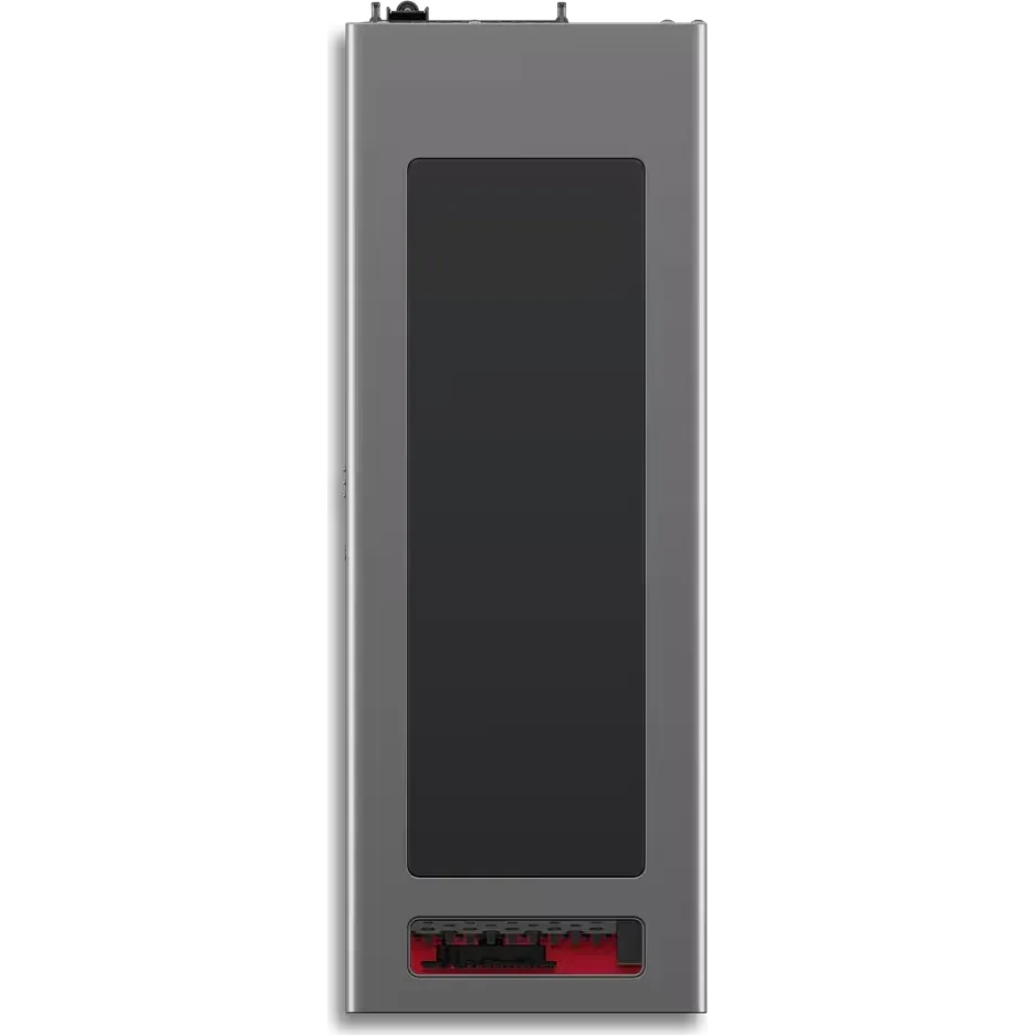 Personālais dators Lenovo ThinkStation P5 Xeon w3-2525 32GB 1TB RTX PRO 4000 24GB W11P Gray (30GA00AQGE) - foto 2