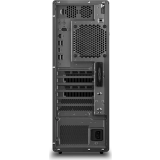Personālais dators Lenovo ThinkStation P5 Xeon w3-2525 32GB 1TB RTX PRO 4000 24GB W11P Gray (30GA00AQGE)