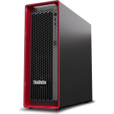 Personālais dators Lenovo ThinkStation P5 Xeon w3-2525 32GB 1TB RTX PRO 4000 24GB W11P Gray (30GA00AQGE)