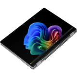 Portatīvais dators HP OmniBook X FlipNGAI 14-fk0076ng Ryzen AI 7 350 16GB 1TB Radeon 860M W11H Silver (BN5P1EA/ABD)