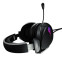 Austiņas ASUS CASQUE ROG THETA BLACK (90YH01W7-B2UA00) - foto 2
