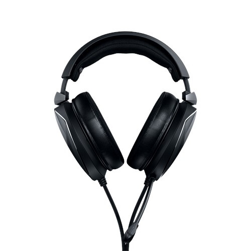 Austiņas ASUS CASQUE ROG THETA BLACK (90YH01W7-B2UA00) - foto 3