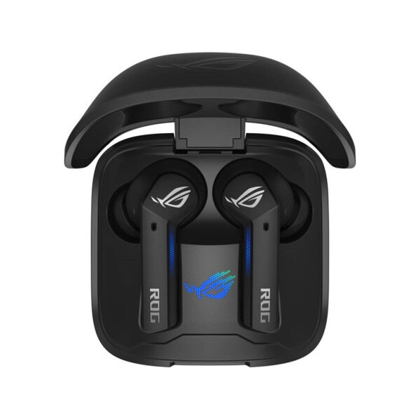 Casque ASUS ROG Cetra True Wireless Black (90YH03X1-B5UA00)