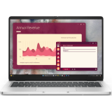 Portatīvais dators Dell Pro 14 PC14250 14" Core Ultra 7 255U 16GB 512GB Intel Graphics W11P Silver (P8K0D) (P8K0D )