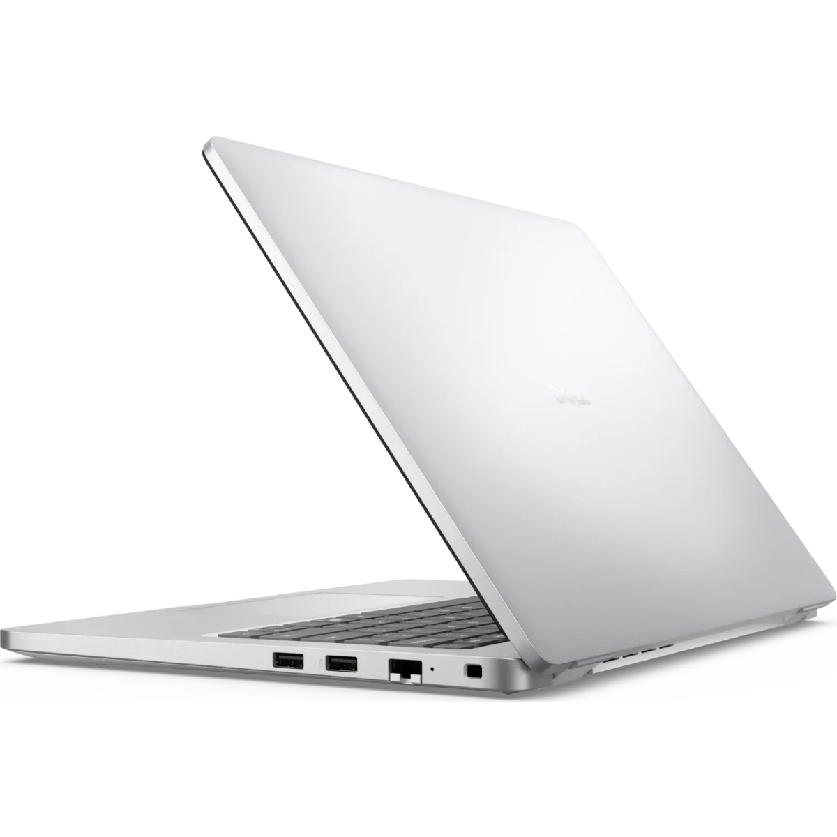 Portatīvais dators Dell Pro 14 PC14250 14" Core Ultra 7 255U 16GB 512GB Intel Graphics W11P Silver (P8K0D) - P8K0D  - foto 2