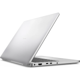 Portatīvais dators Dell Pro 14 PC14250 14" Core Ultra 7 255U 16GB 512GB Intel Graphics W11P Silver (P8K0D) (P8K0D )