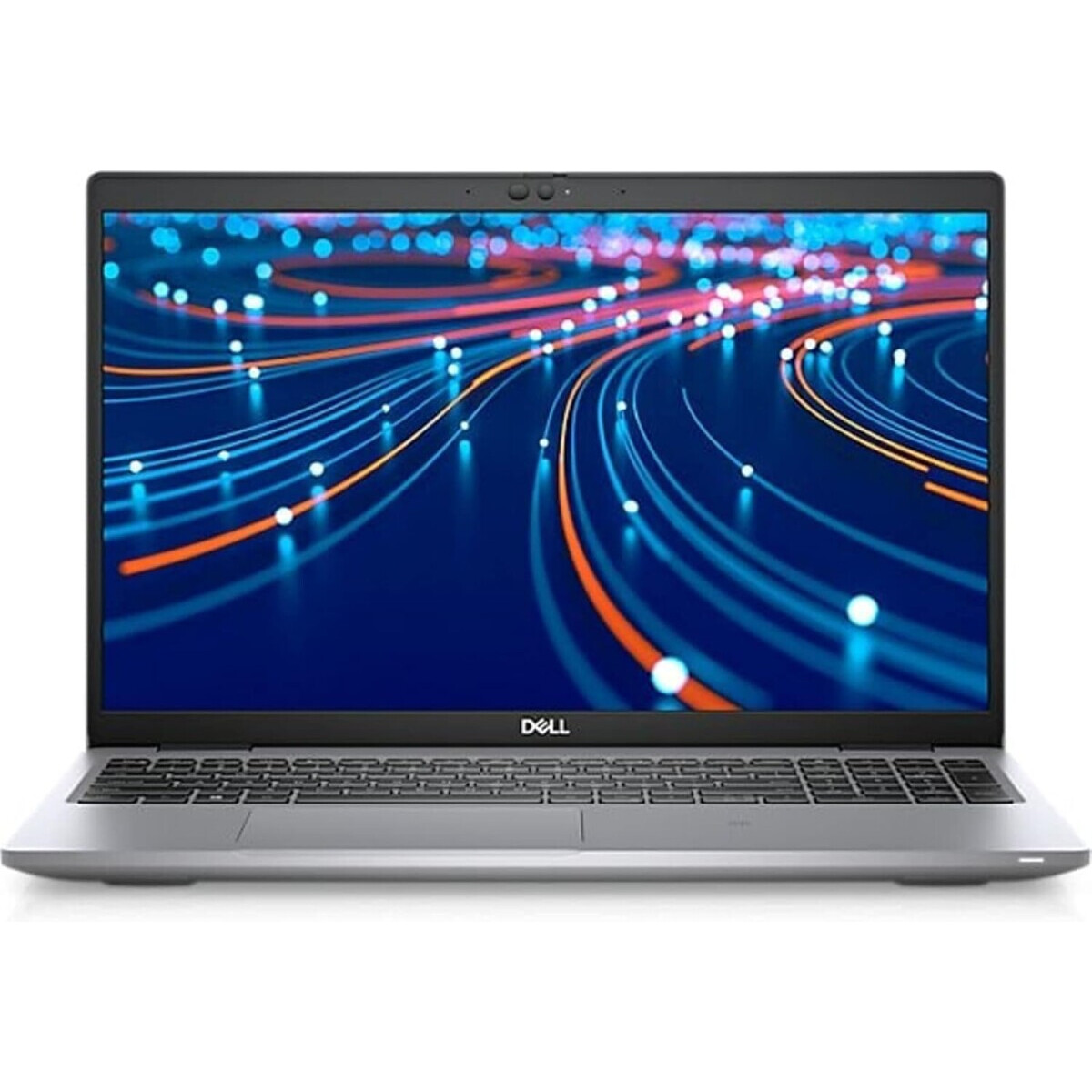 Portatīvais dators DELL LATITUDE 5520 15.6" Core i5-1145G7 16GB 512GB Iris Xe Graphics W11P Silver (G209444-011A1)