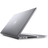 Portatīvais dators DELL LATITUDE 5520 15.6" Core i5-1145G7 16GB 512GB Iris Xe Graphics W11P Silver (G209444-011A1)