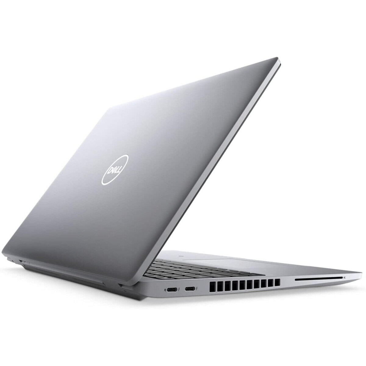 Portatīvais dators DELL LATITUDE 5520 15.6" Core i5-1145G7 16GB 512GB Iris Xe Graphics W11P Silver (G209444-011A1) - foto 4