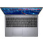 Portatīvais dators DELL LATITUDE 5520 15.6" Core i5-1145G7 16GB 512GB Iris Xe Graphics W11P Silver (G209444-011A1) - foto 5