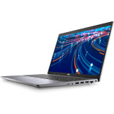 Portatīvais dators DELL LATITUDE 5520 15.6" Core i5-1145G7 16GB 512GB Iris Xe Graphics W11P Silver (G209444-011A1)