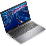 Portatīvais dators DELL LATITUDE 5520 15.6" Core i5-1145G7 16GB 512GB Iris Xe Graphics W11P Silver (G209444-011A1)