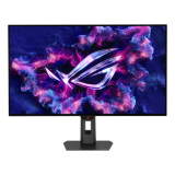 Der Monitor ASUS ROG Strix OLED XG32UCWG Black (90LM0BX0-B01371)