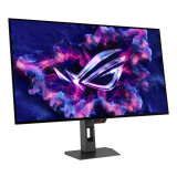 Der Monitor ASUS ROG Strix OLED XG32UCWG Black (90LM0BX0-B01371)