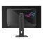 Der Monitor ASUS ROG Strix OLED XG32UCWG Black (90LM0BX0-B01371) - Foto 4