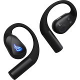 Austiņas ASUS ROG Cetra Open Wireless Gaming Black (90YH0450-BTUA00)