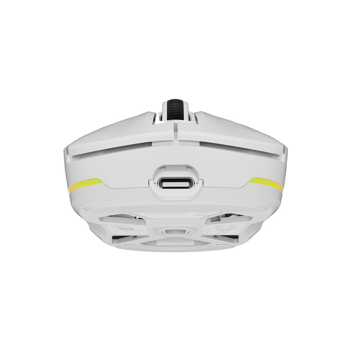 Pele Genesis Zircon 660 Pro Wireless Ultra-Lightweight white (NMG-2194) - foto 3