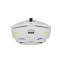 Pele Genesis Zircon 660 Pro Wireless Ultra-Lightweight white (NMG-2194) - foto 3