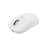 Pele Genesis Zircon 660 Pro Wireless Ultra-Lightweight white (NMG-2194)