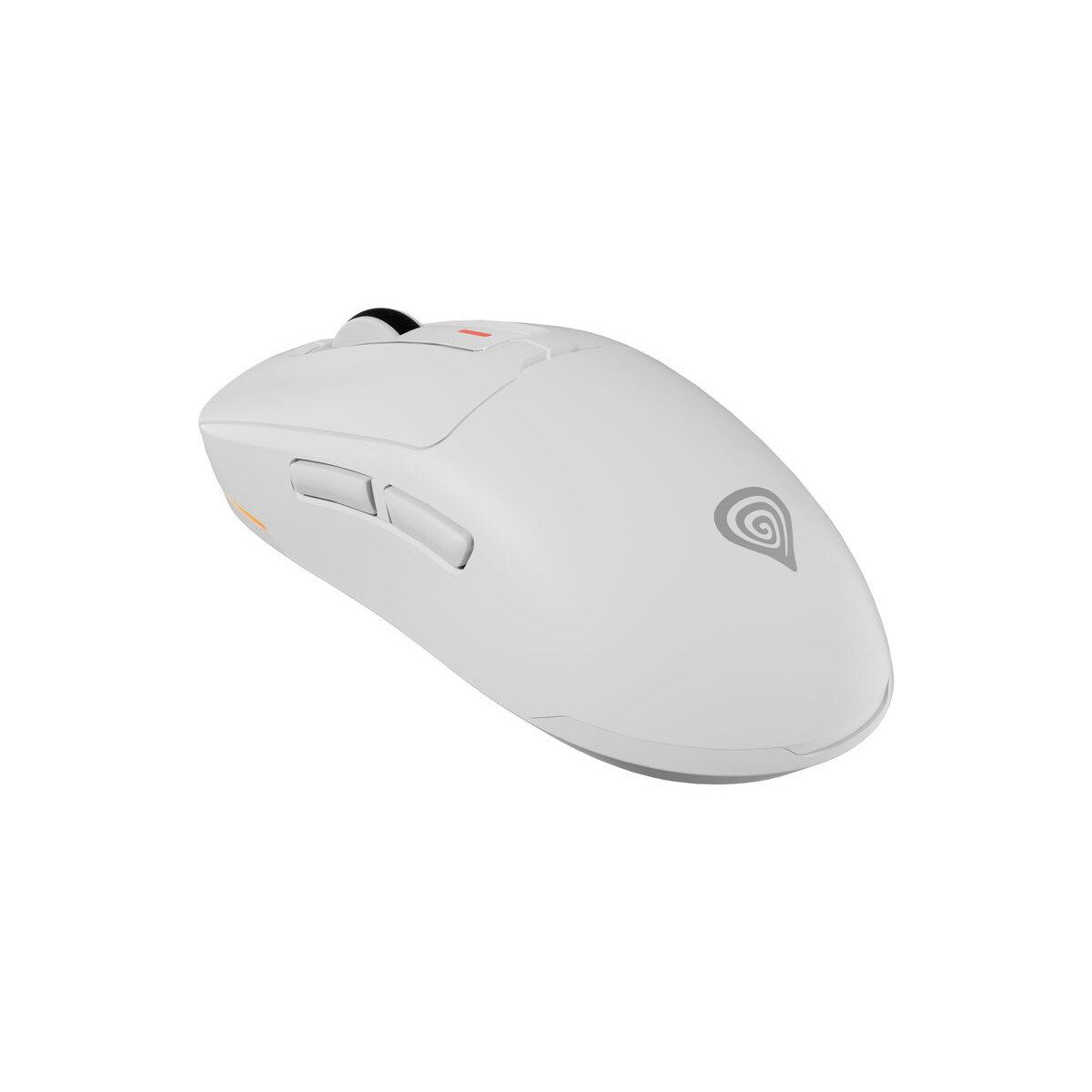 Pele Genesis Zircon 660 Pro Wireless Ultra-Lightweight white (NMG-2194) - foto 7