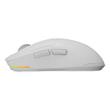 Pele Genesis Zircon 660 Pro Wireless Ultra-Lightweight white (NMG-2194)