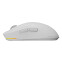 Pele Genesis Zircon 660 Pro Wireless Ultra-Lightweight white (NMG-2194) - foto 8