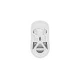 Pele Genesis Zircon 660 Pro Wireless Ultra-Lightweight white (NMG-2194)