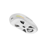 Pele Genesis Zircon 660 Pro Wireless Ultra-Lightweight white (NMG-2194)
