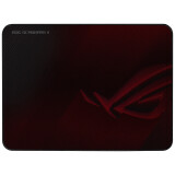 Peles paliktnis ASUS ROG Scabbard II Medium Black (90MP02H0-BPUA00)