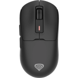 Pele Genesis Zircon 660 Pro Wireless Ultra-Lightweight black (NMG-2193)